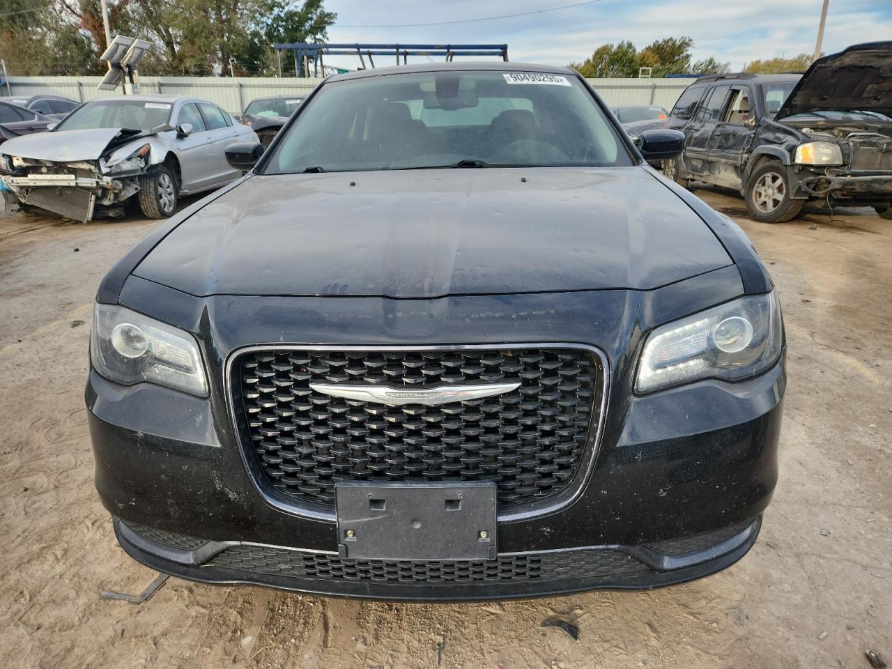 2018 Chrysler 300 Touring - Image 5