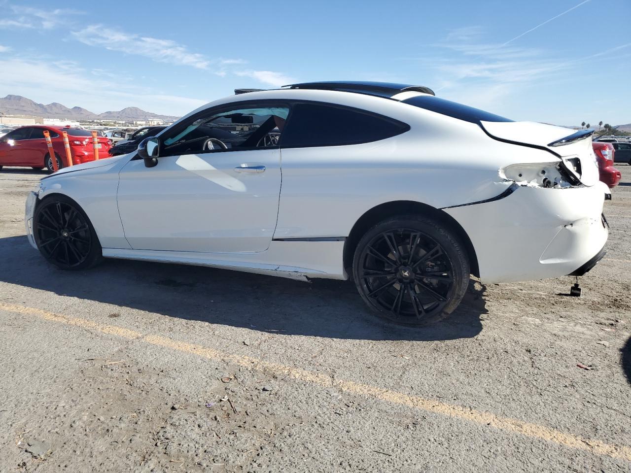 2019 Mercedes-Benz C 300 - Image 2