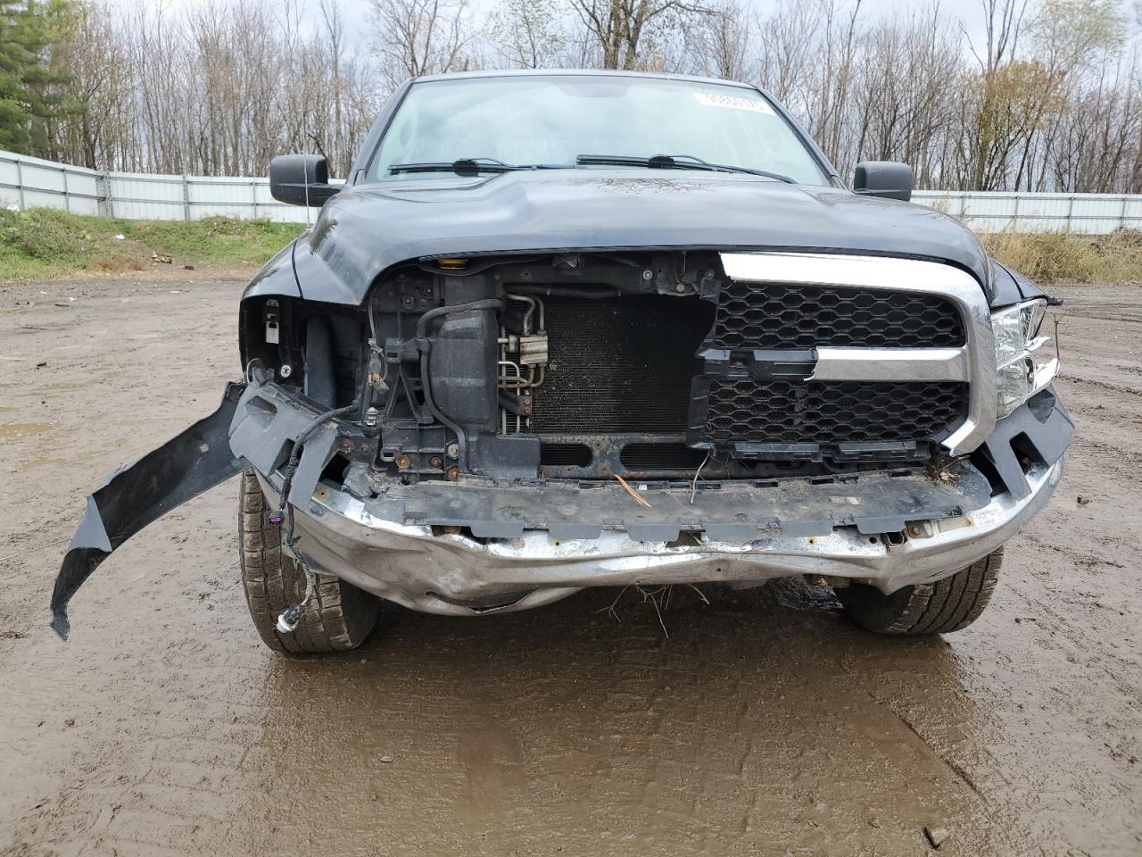 2017 Ram 1500 St - Image 5