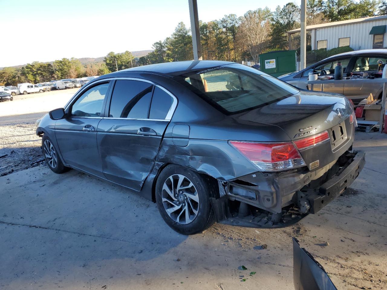 2012 Honda Accord Lx - Image 2