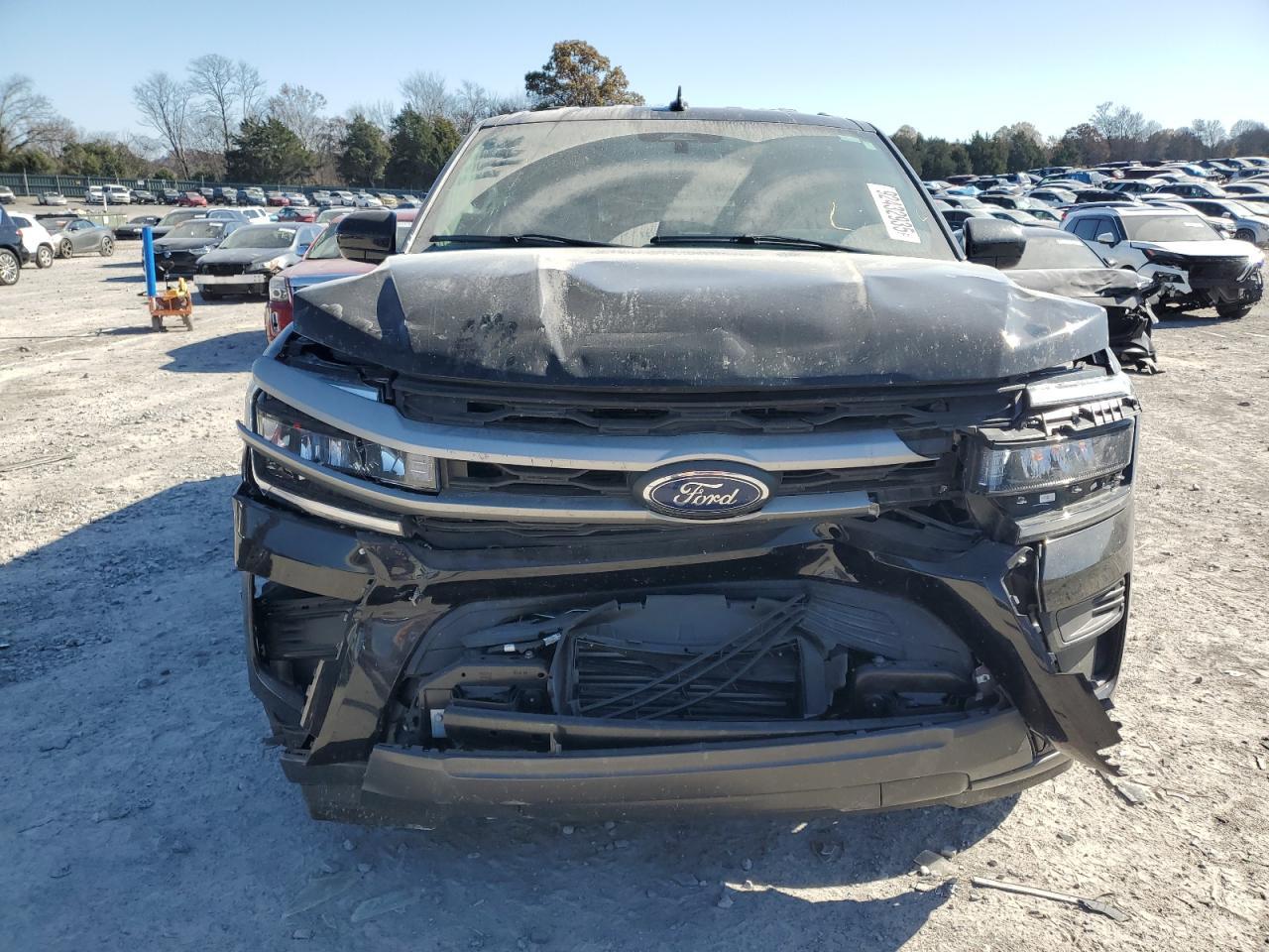 2023 Ford Expedition Max Xlt - Фото 5