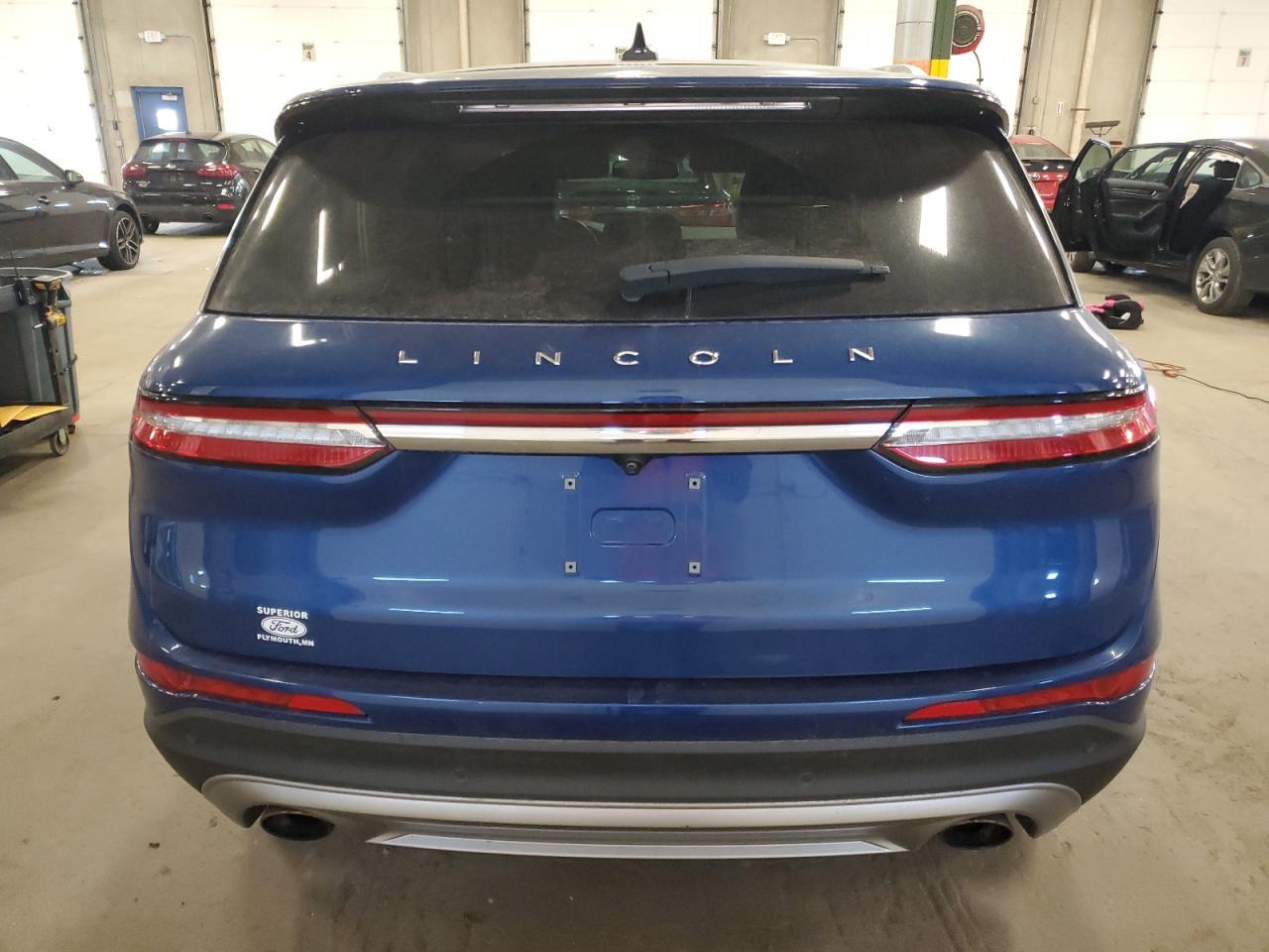2021 Lincoln Corsair - Image 6