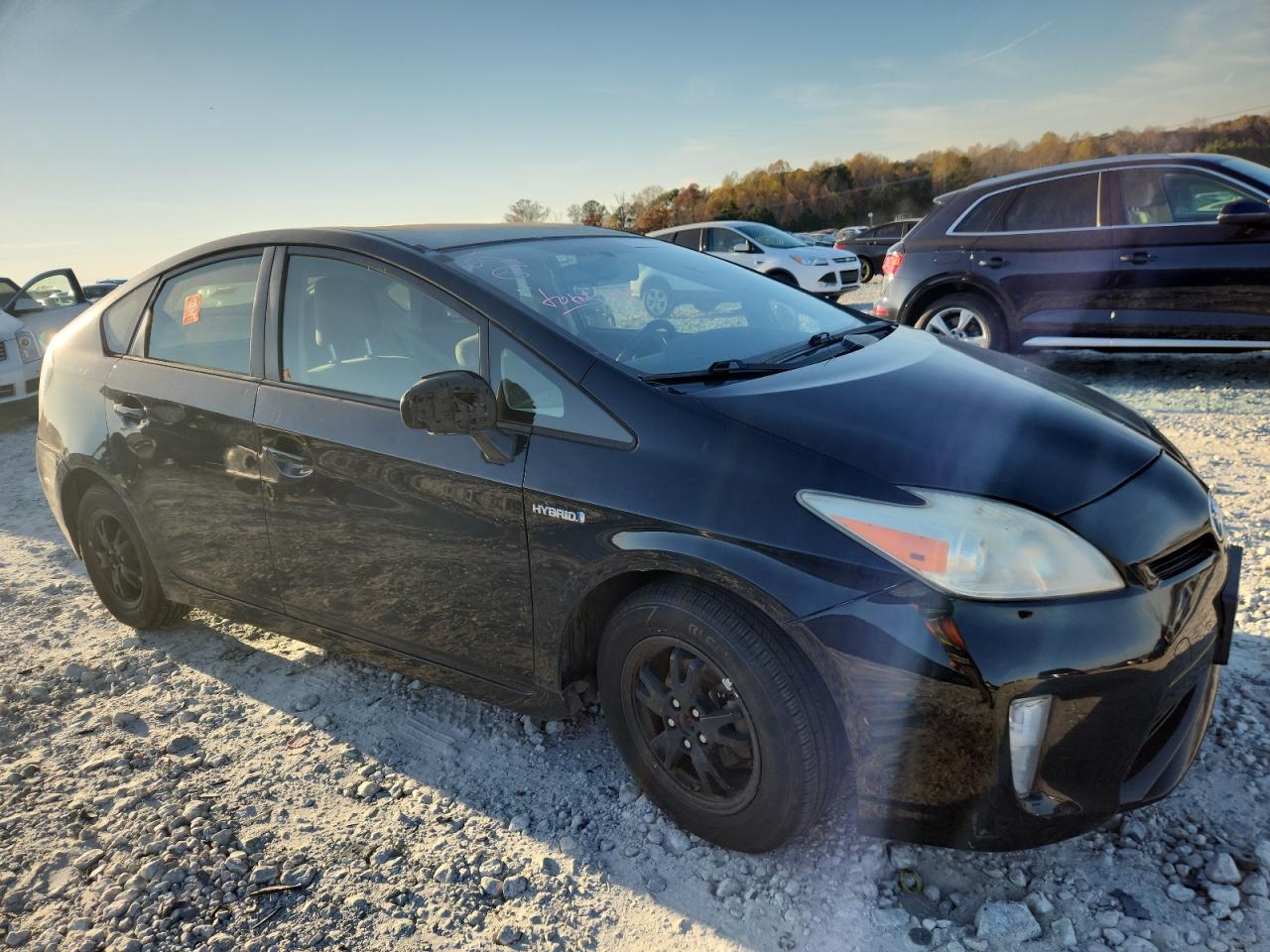 2014 Toyota Prius - Image 4