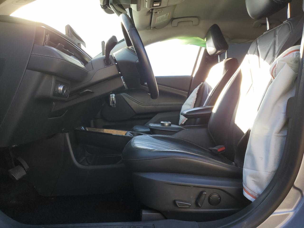 2021 Ford Mustang Mach-E Select - Фото 7