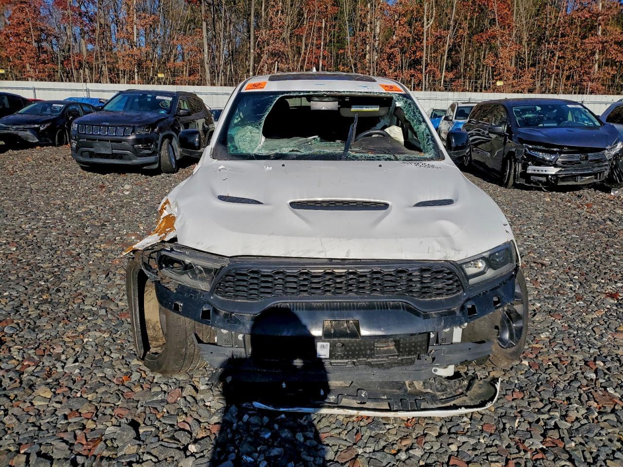 2022 Dodge Durango R/T - Image 5