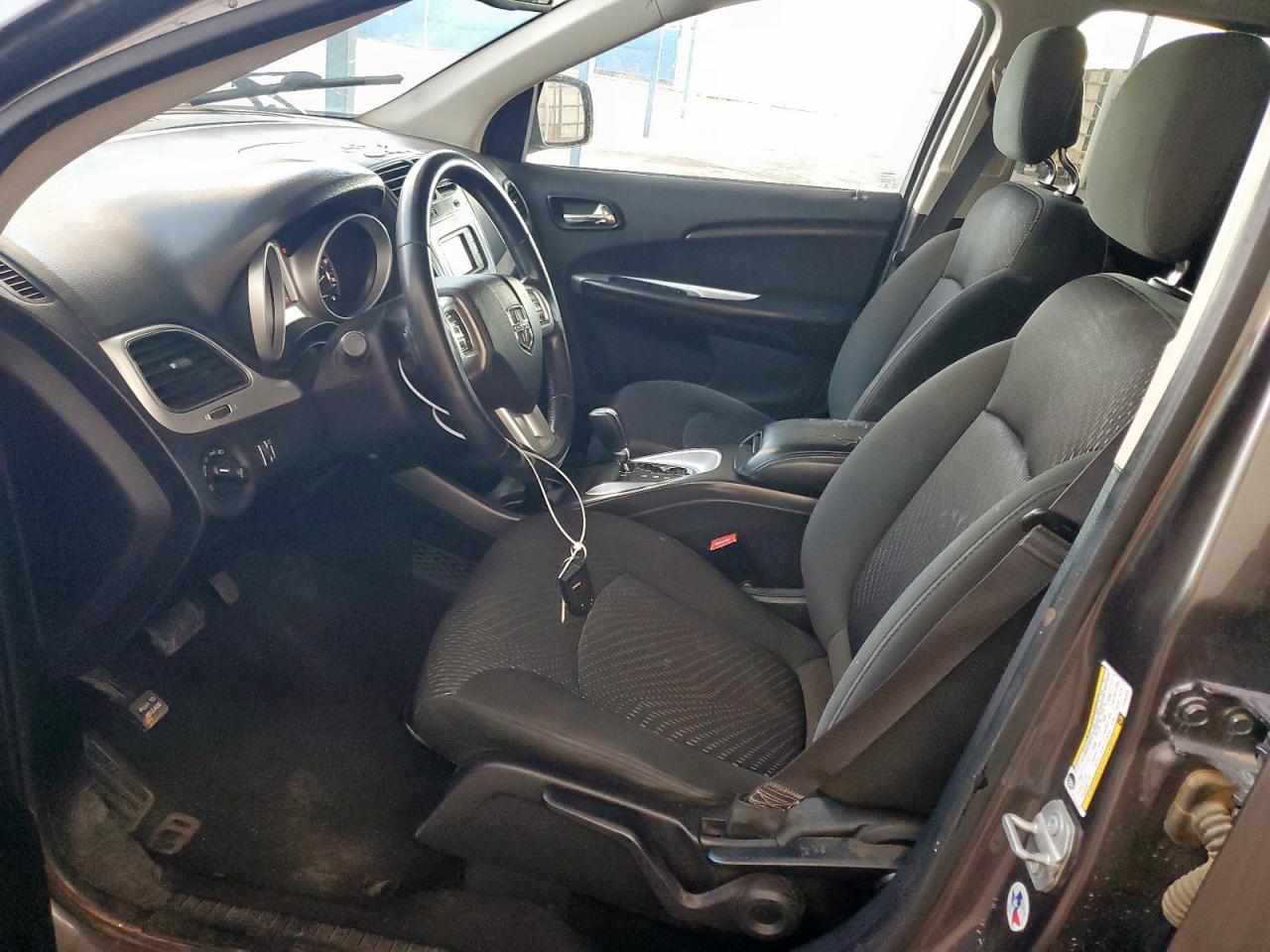 2019 Dodge Journey Se - Фото 7