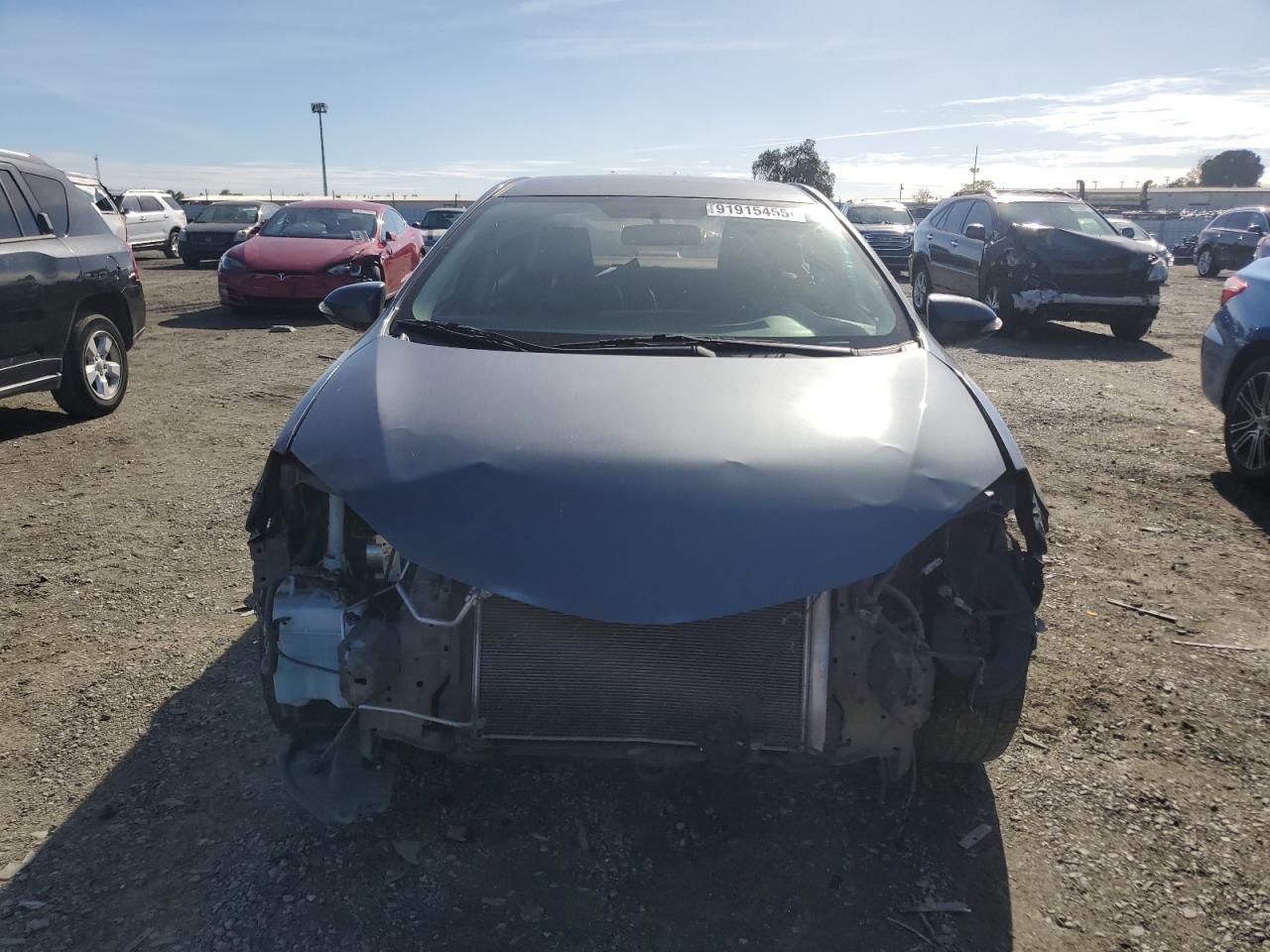 2016 Toyota Corolla L - Image 5