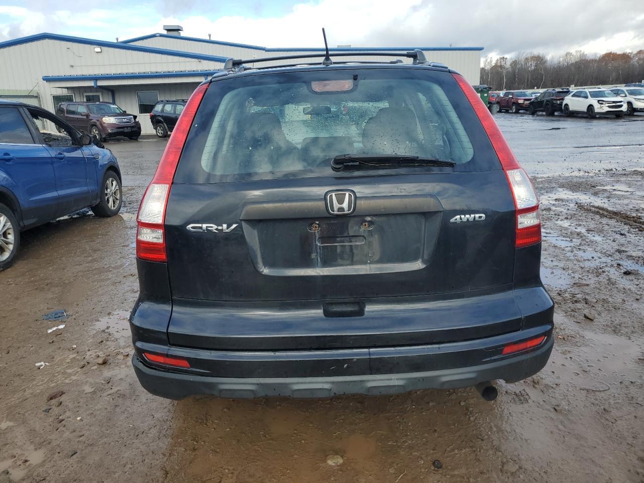 2011 Honda Cr-V Lx - Image 6
