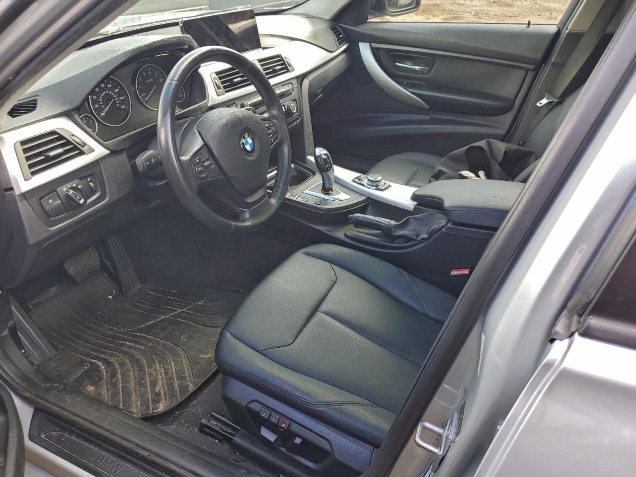 2013 BMW 328 I Sulev - Фото 7