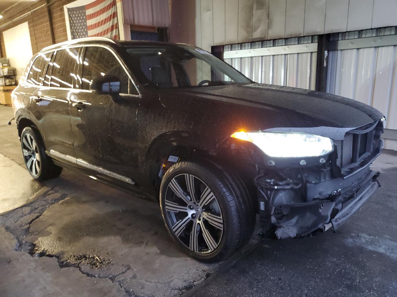 2024 Volvo Xc90 Plus - Фото 4