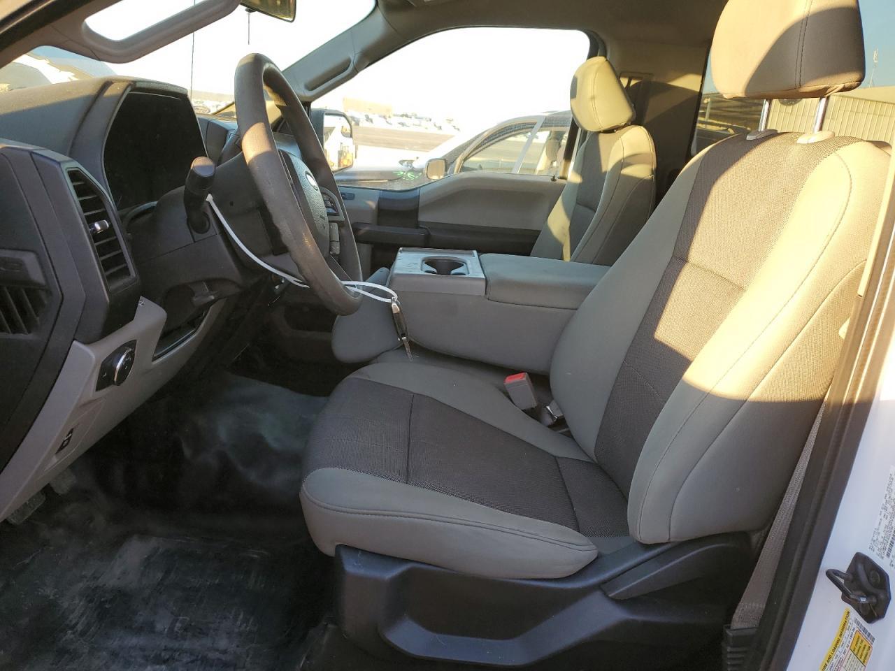 2019 Ford F150 - Фото 7