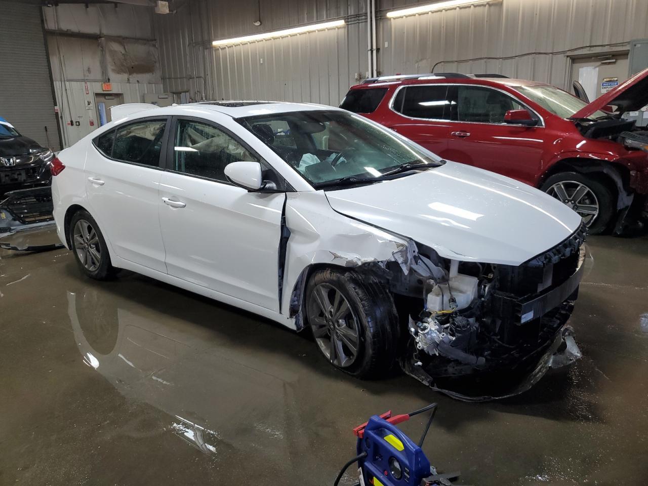 2018 Hyundai Elantra Value Edition - Image 4