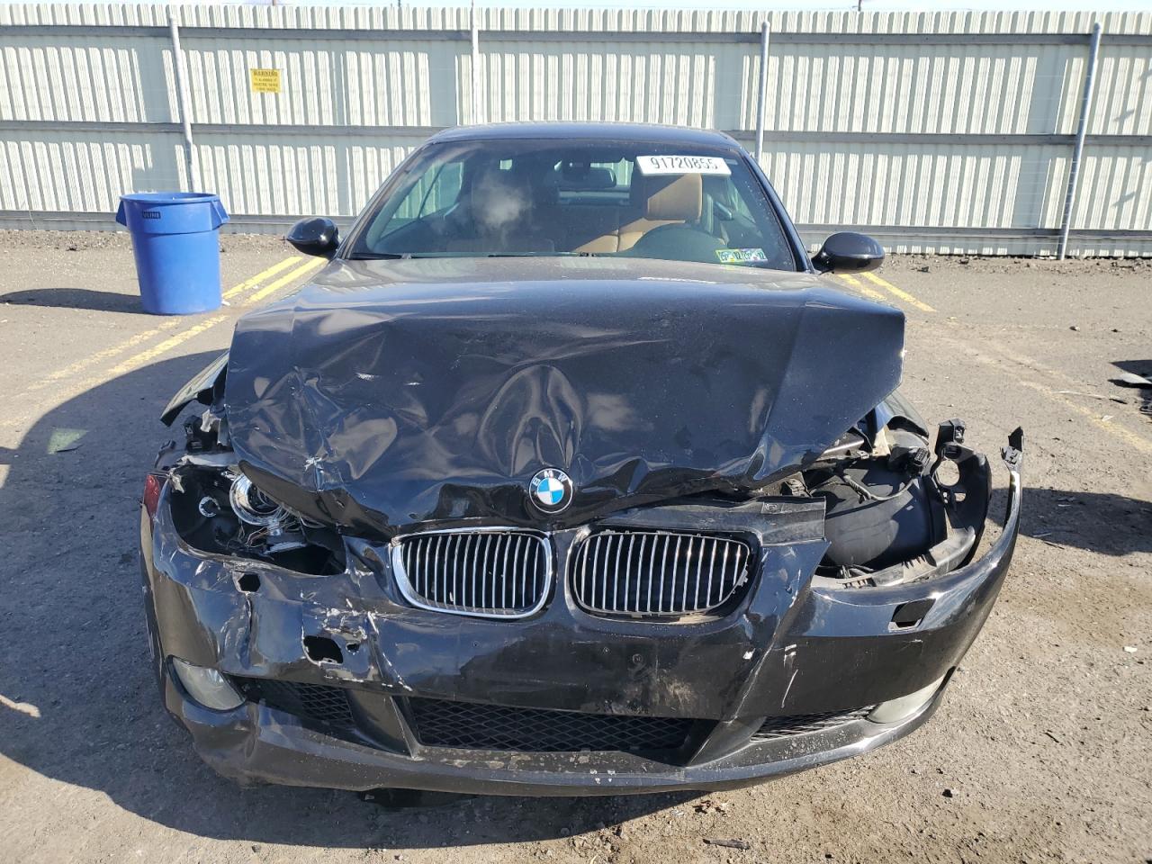 2008 BMW 328 I Sulev - Фото 5