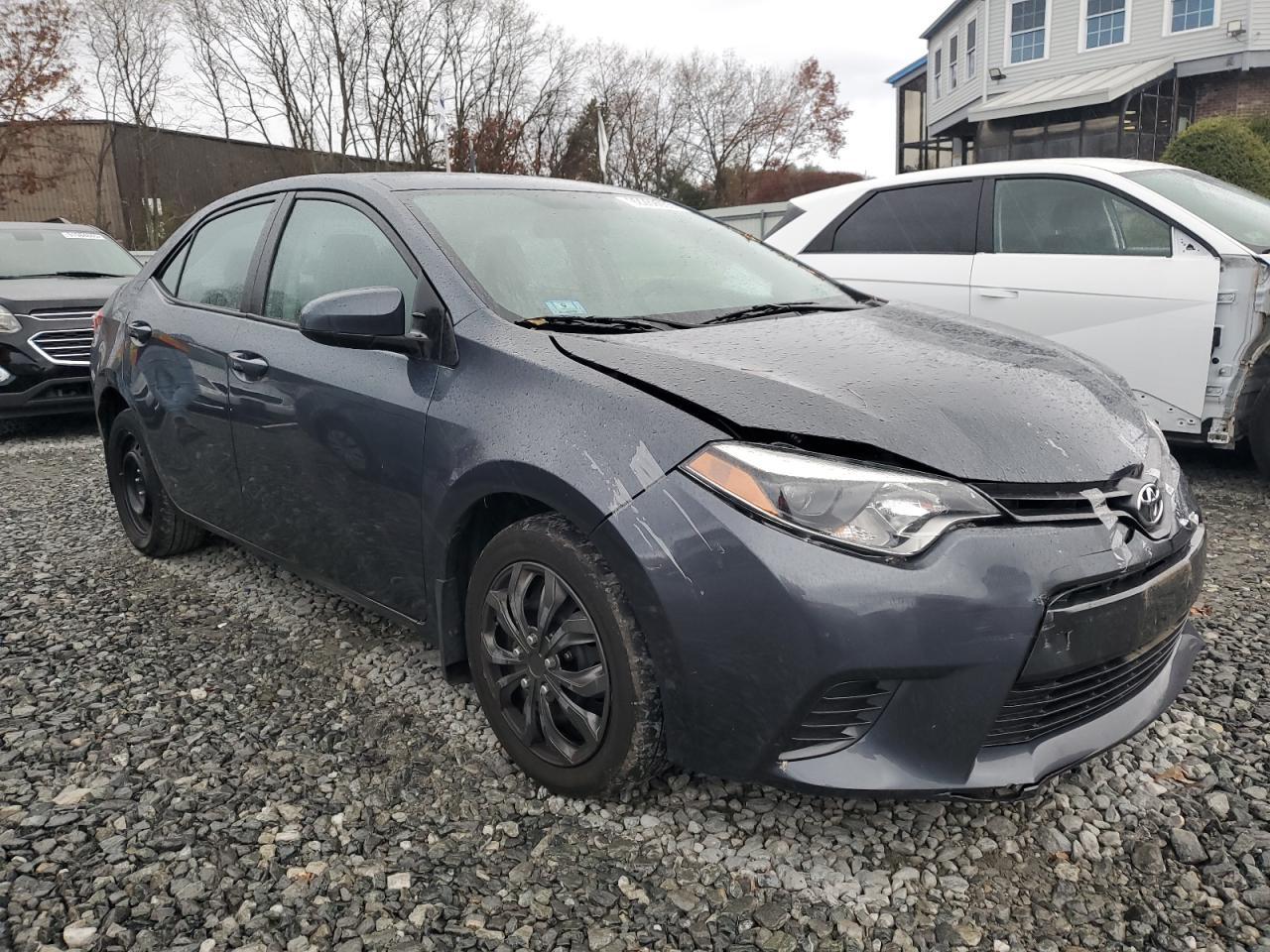 2016 Toyota Corolla L - Image 4