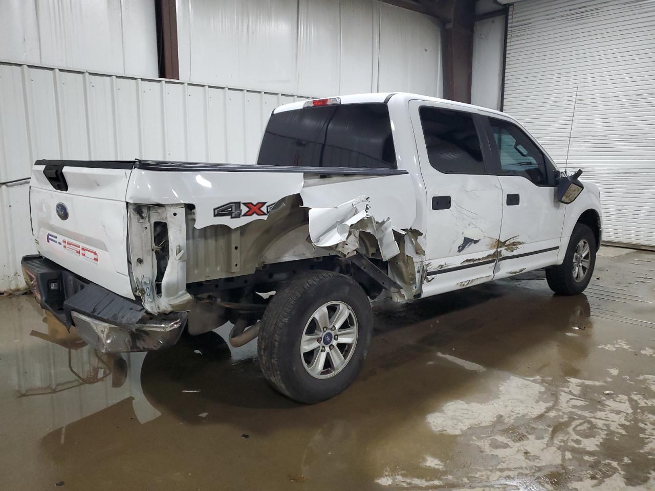 2018 Ford F150 Supercrew - Image 3