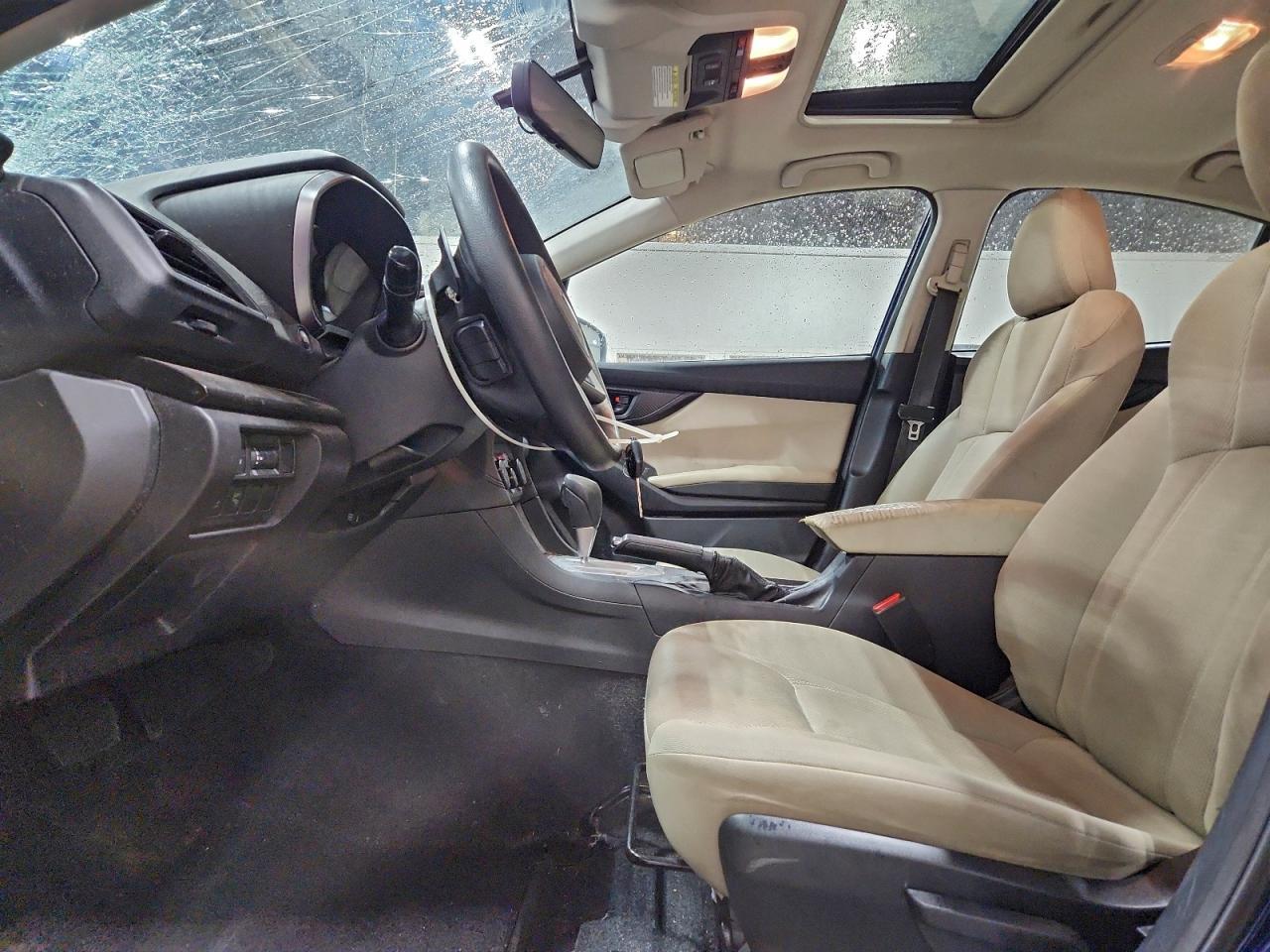 2018 Subaru Impreza Premium Plus - Image 7