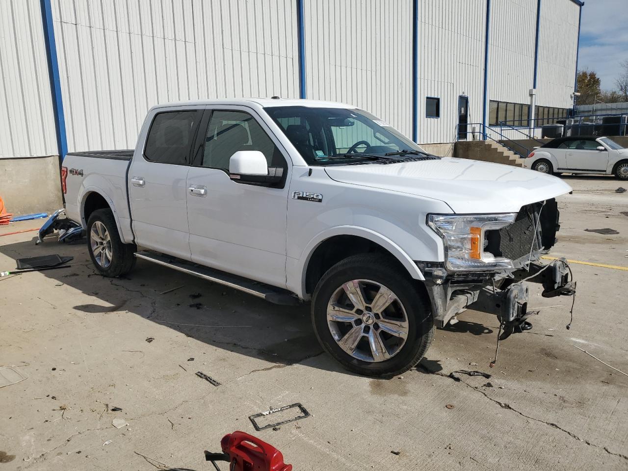 2018 Ford F150 Supercrew - Image 4
