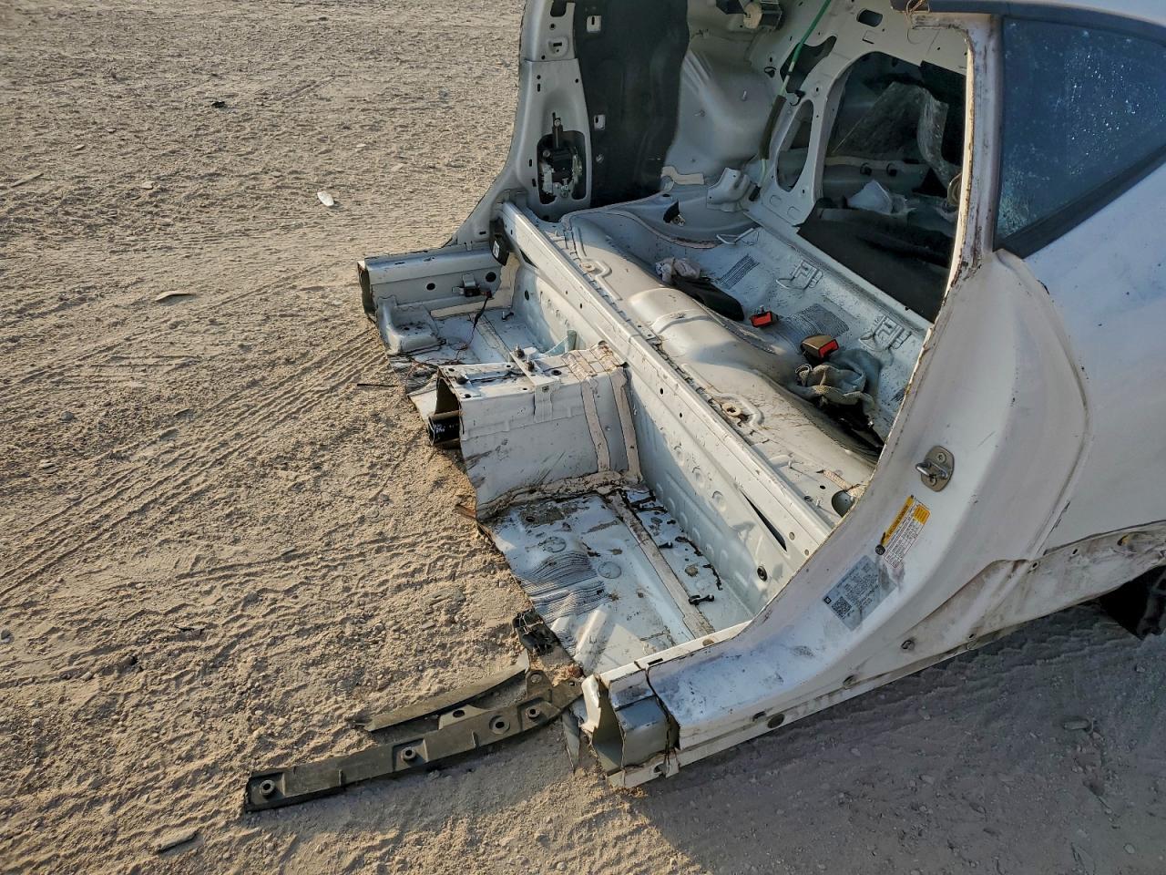 2019 Chevrolet Camaro Ss - Image 7