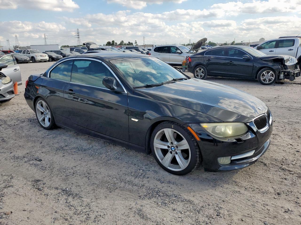 2011 BMW 328 I - Image 4