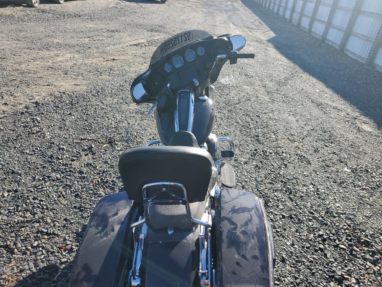 2021 Harley-Davidson Flhxs - Image 6