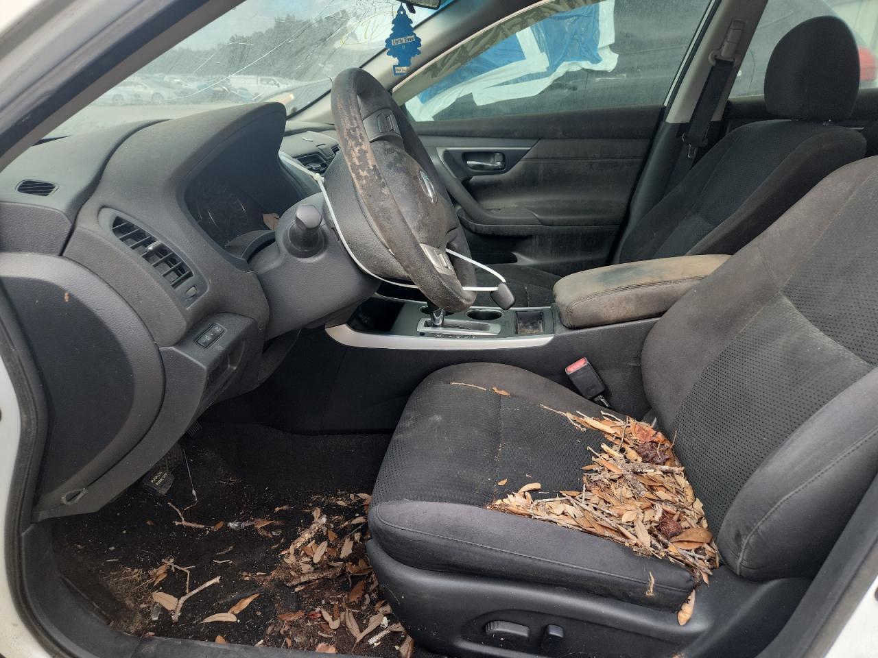 2015 Nissan Altima 2.5 - Image 7