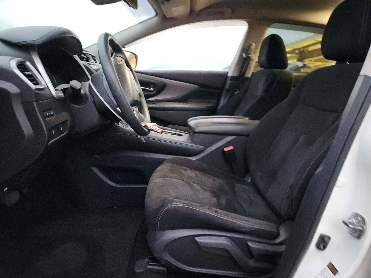 2020 Nissan Murano S - Image 7