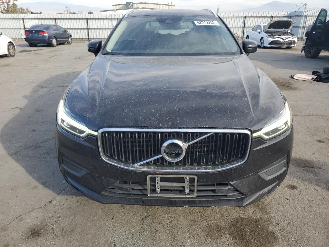 2019 Volvo Xc60 T6 - Фото 5