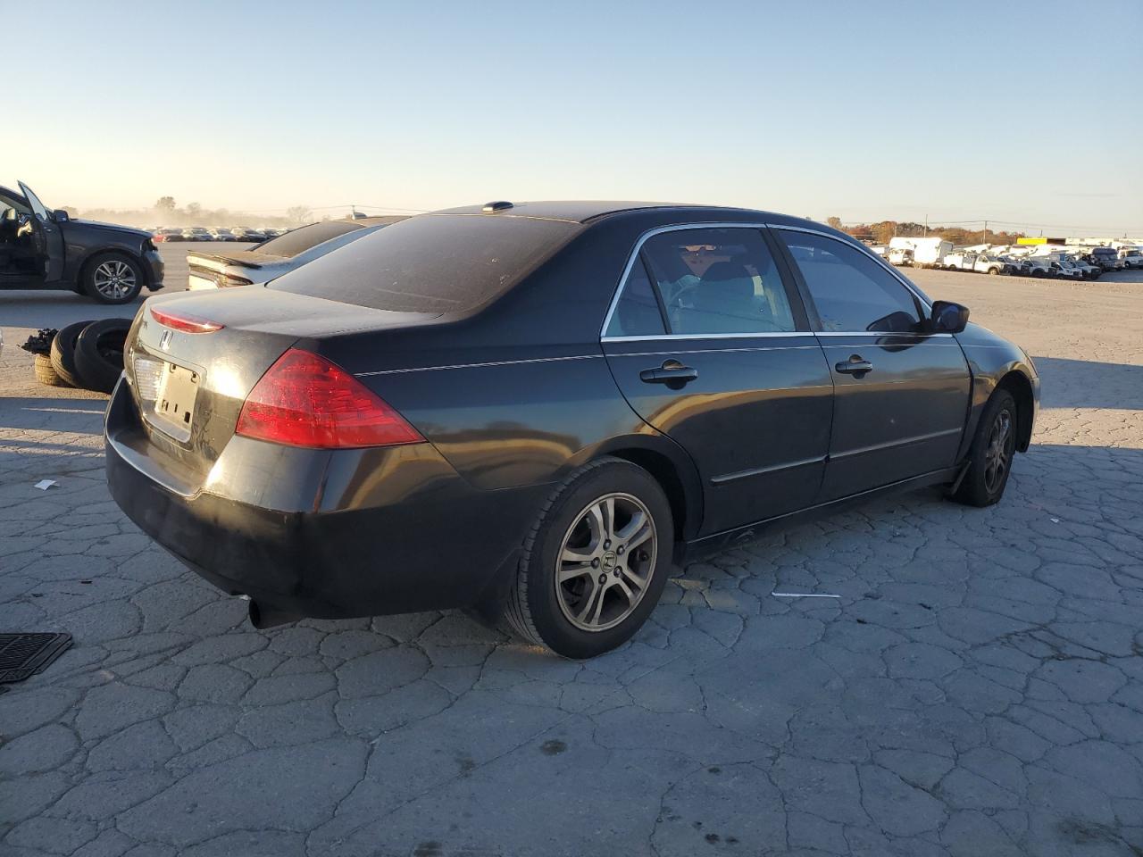 2006 Honda Accord Ex - Image 3