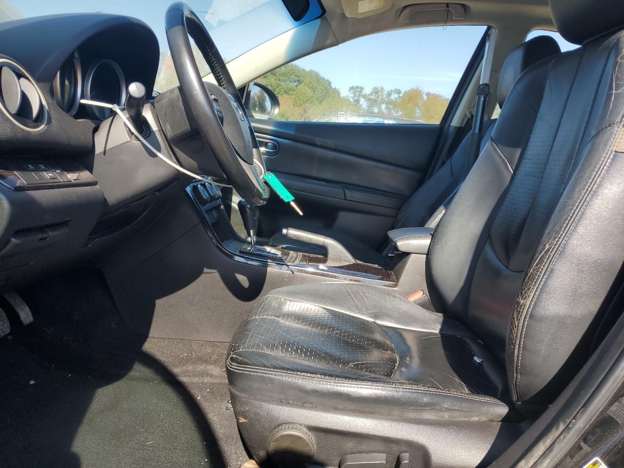 2012 Mazda 6 S - Фото 7