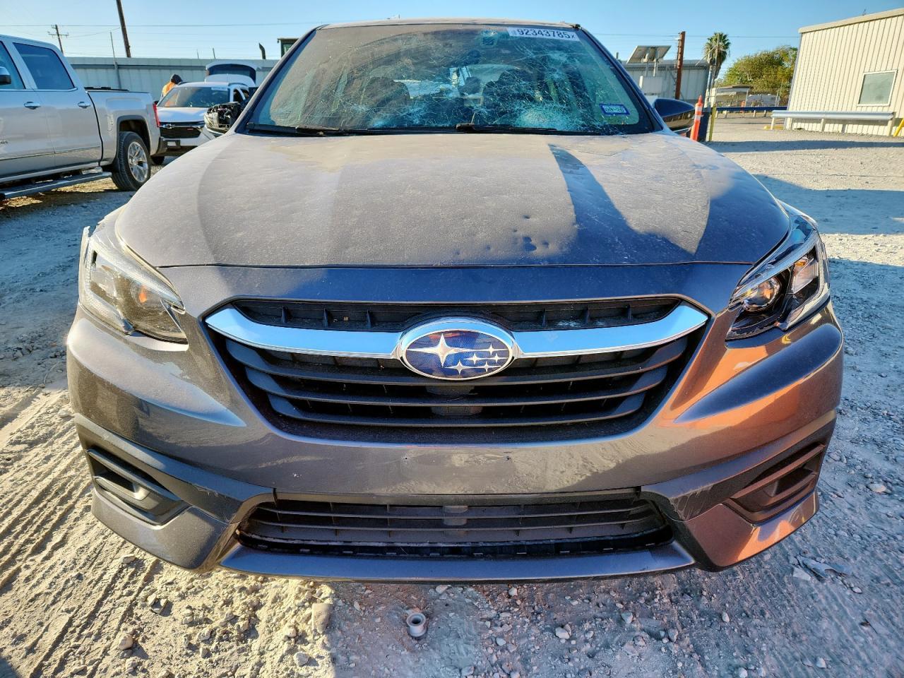 2022 Subaru Legacy Premium - Фото 5