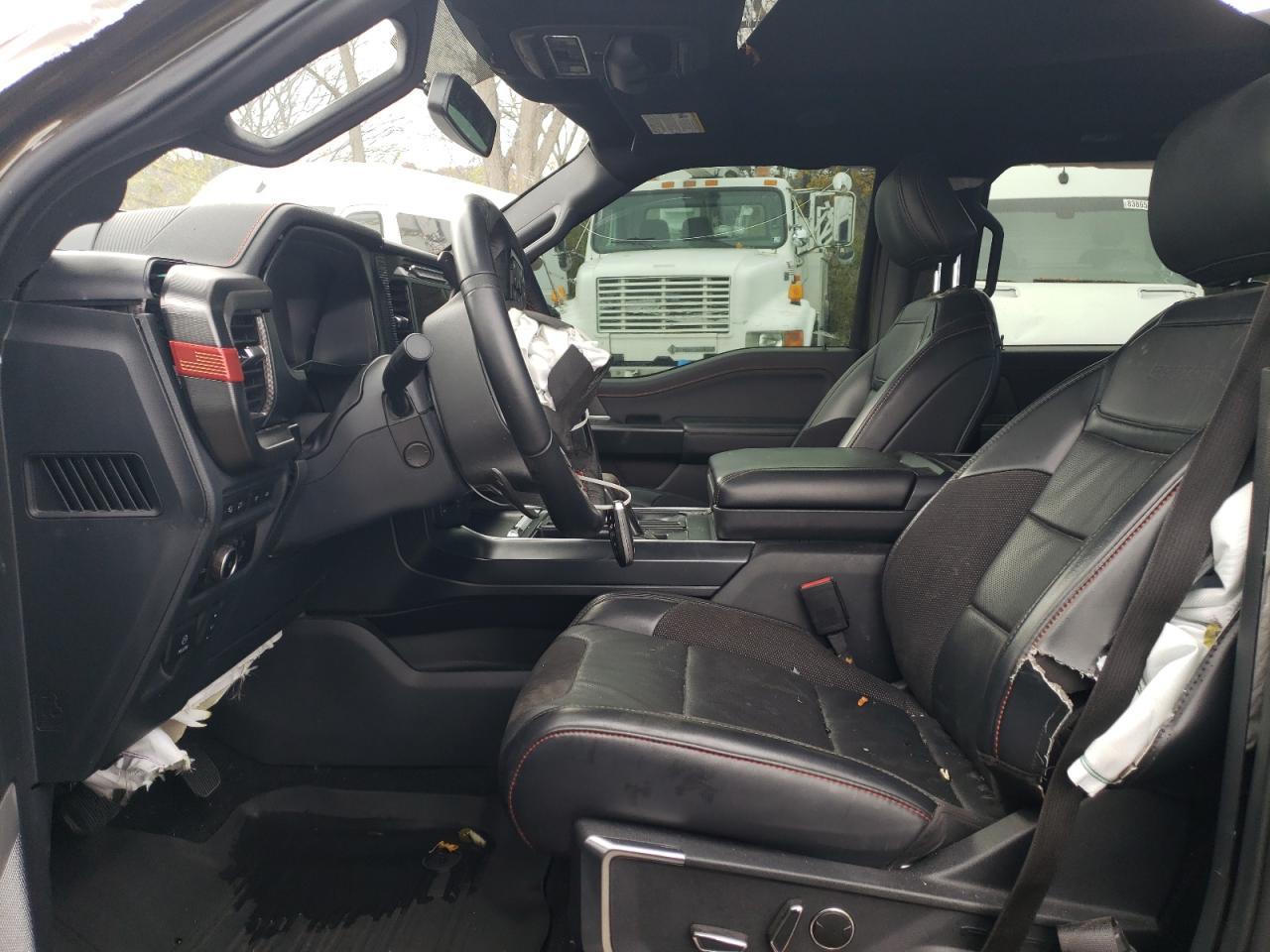 2024 Ford F150 Raptor - Image 7