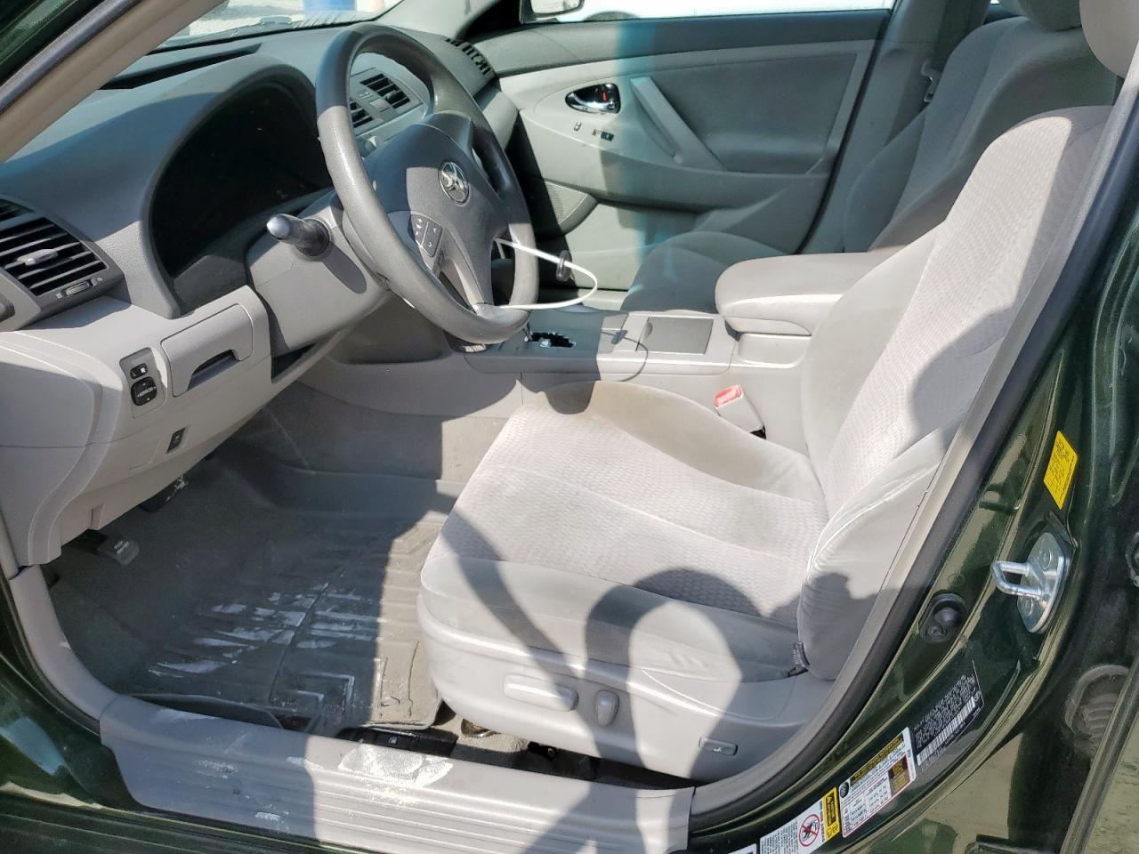 2011 Toyota Camry Base - Фото 7