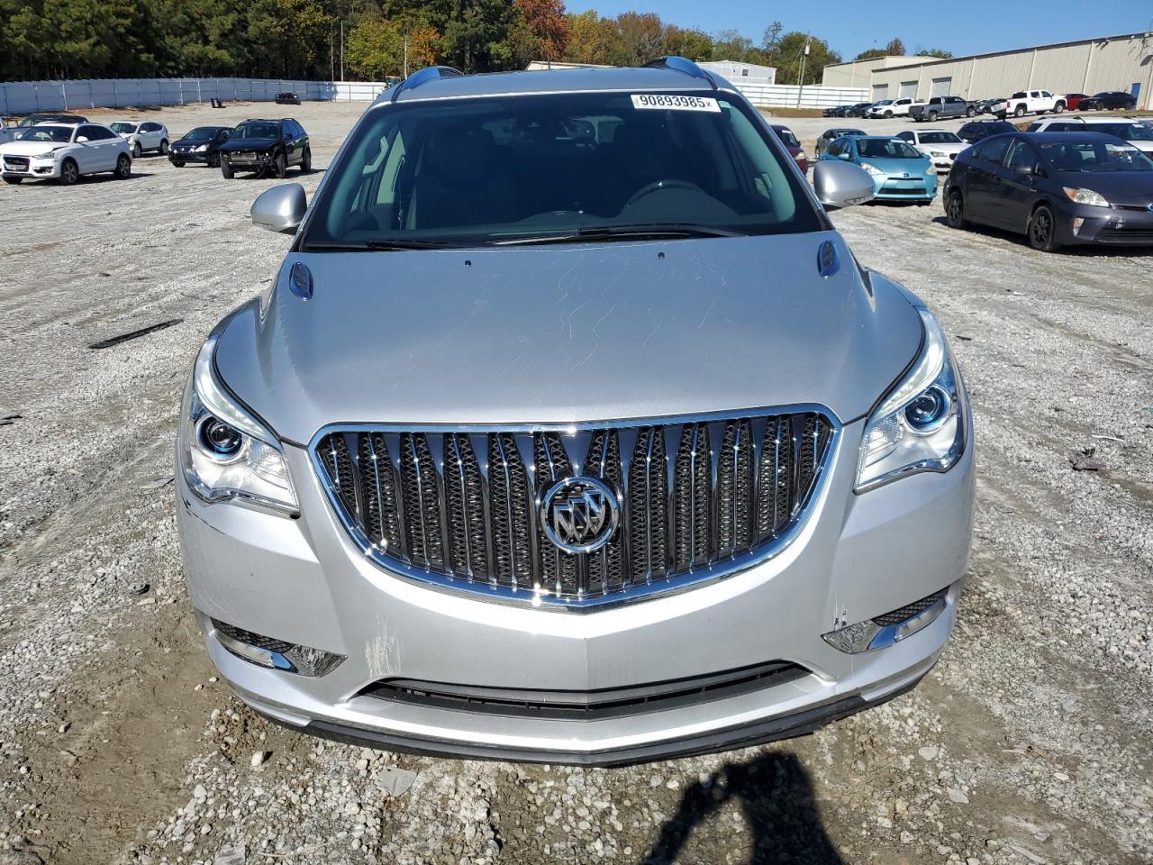 2017 Buick Enclave - Image 5