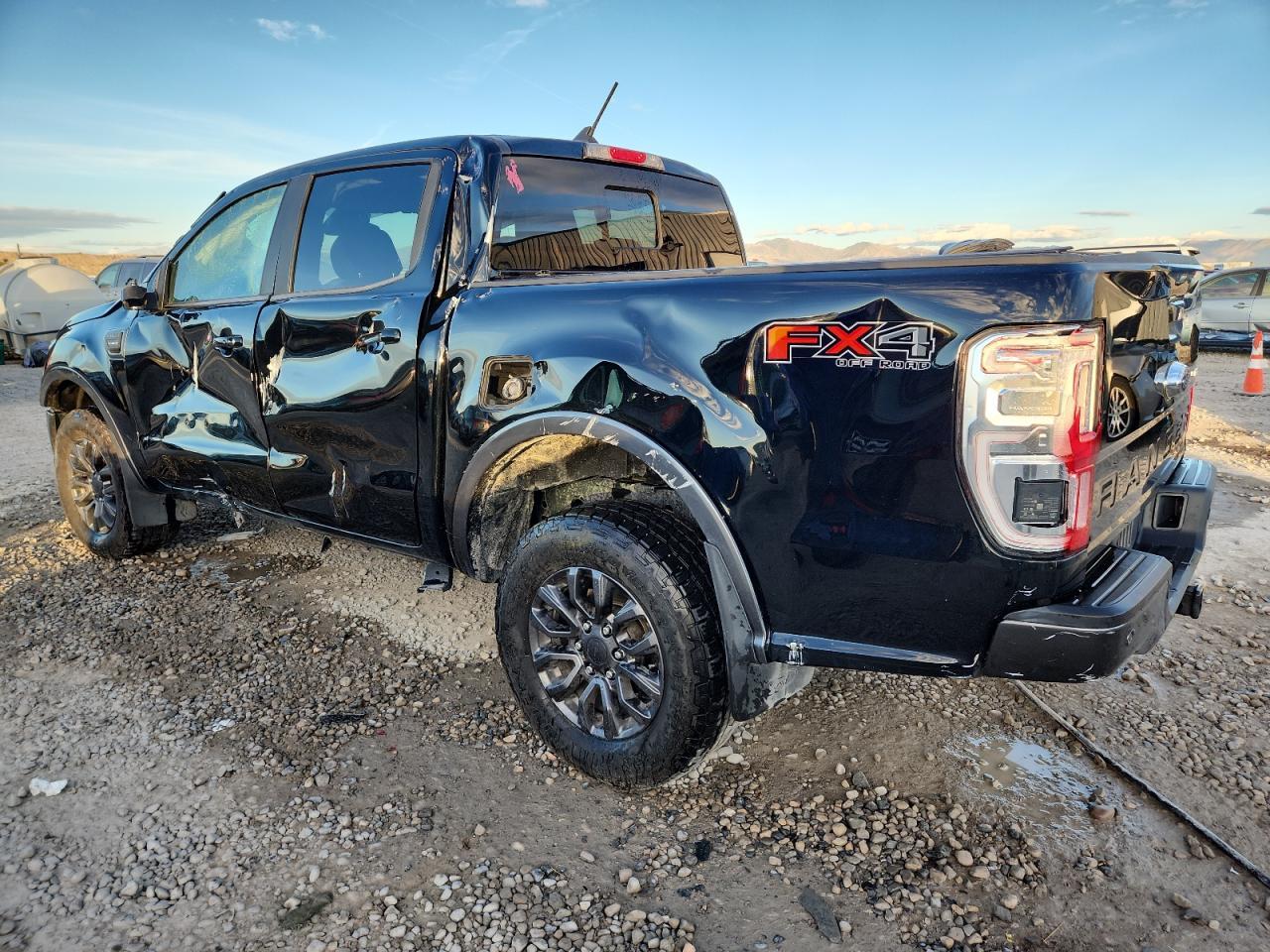 2019 Ford Ranger Xl - Image 2