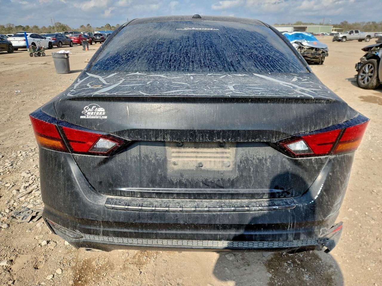 2019 Nissan Altima Sr - Image 6