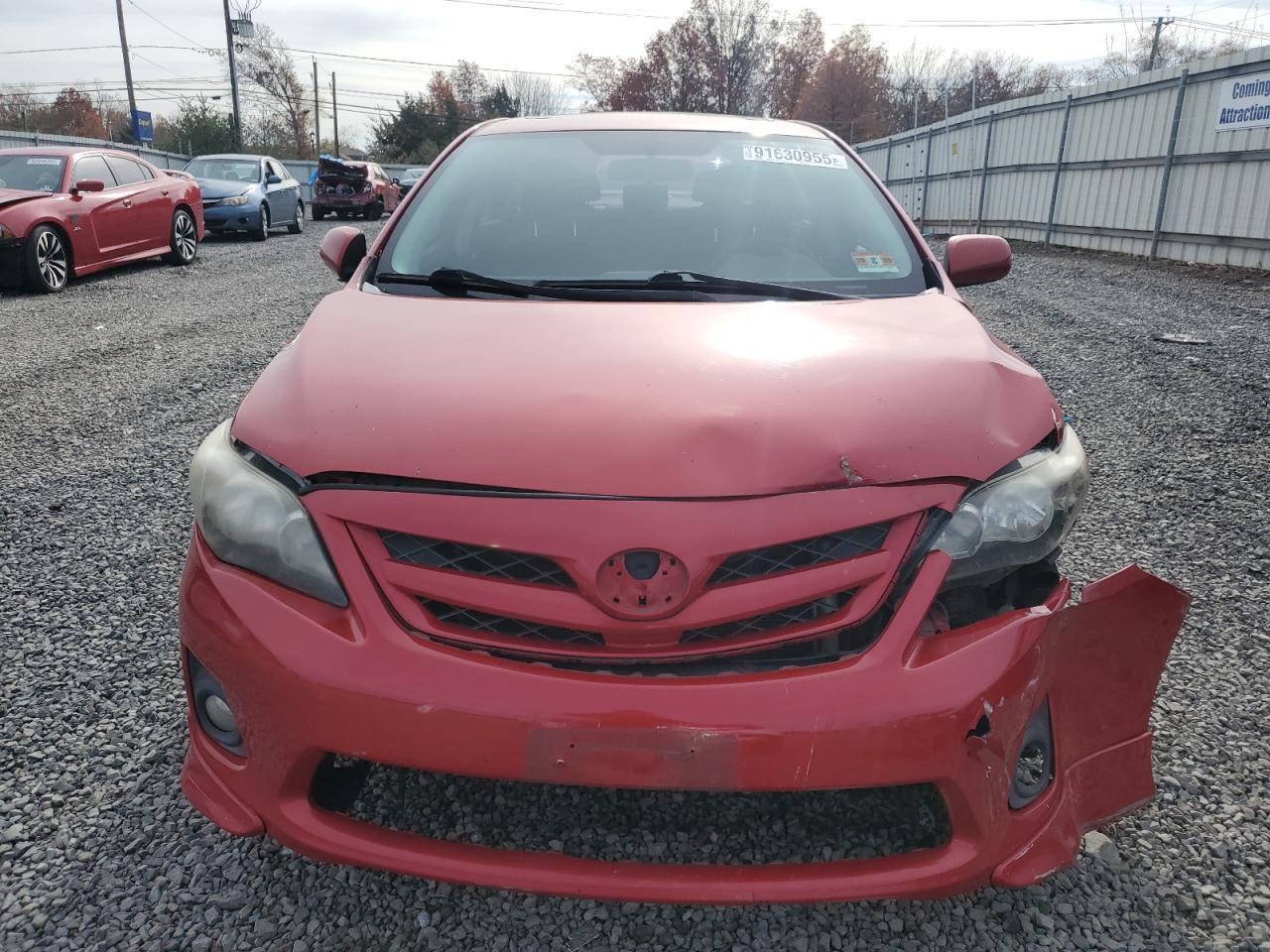 2011 Toyota Corolla Base - Image 5