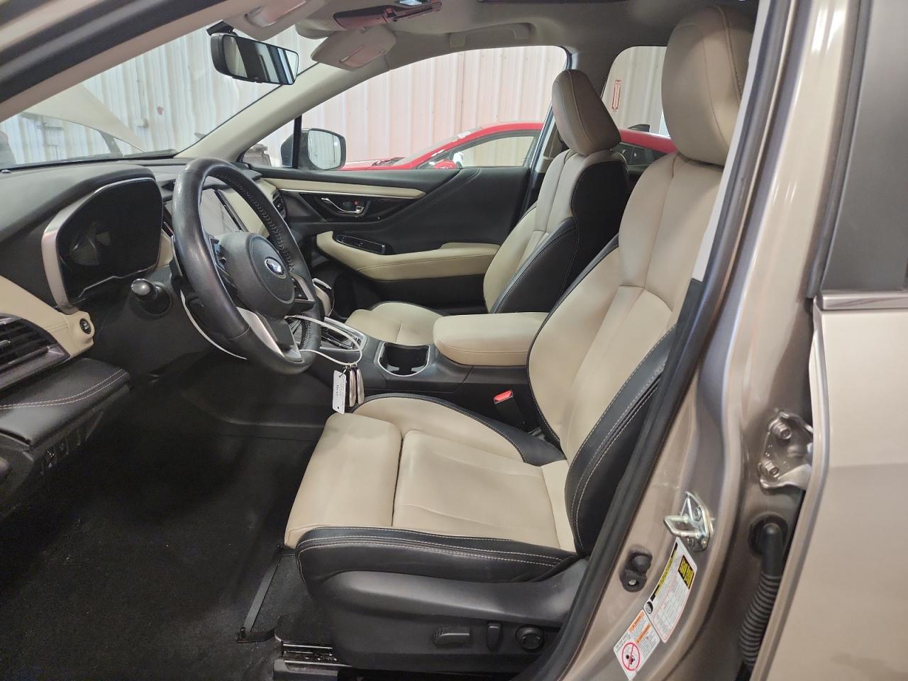 2020 Subaru Outback Limited - Фото 7