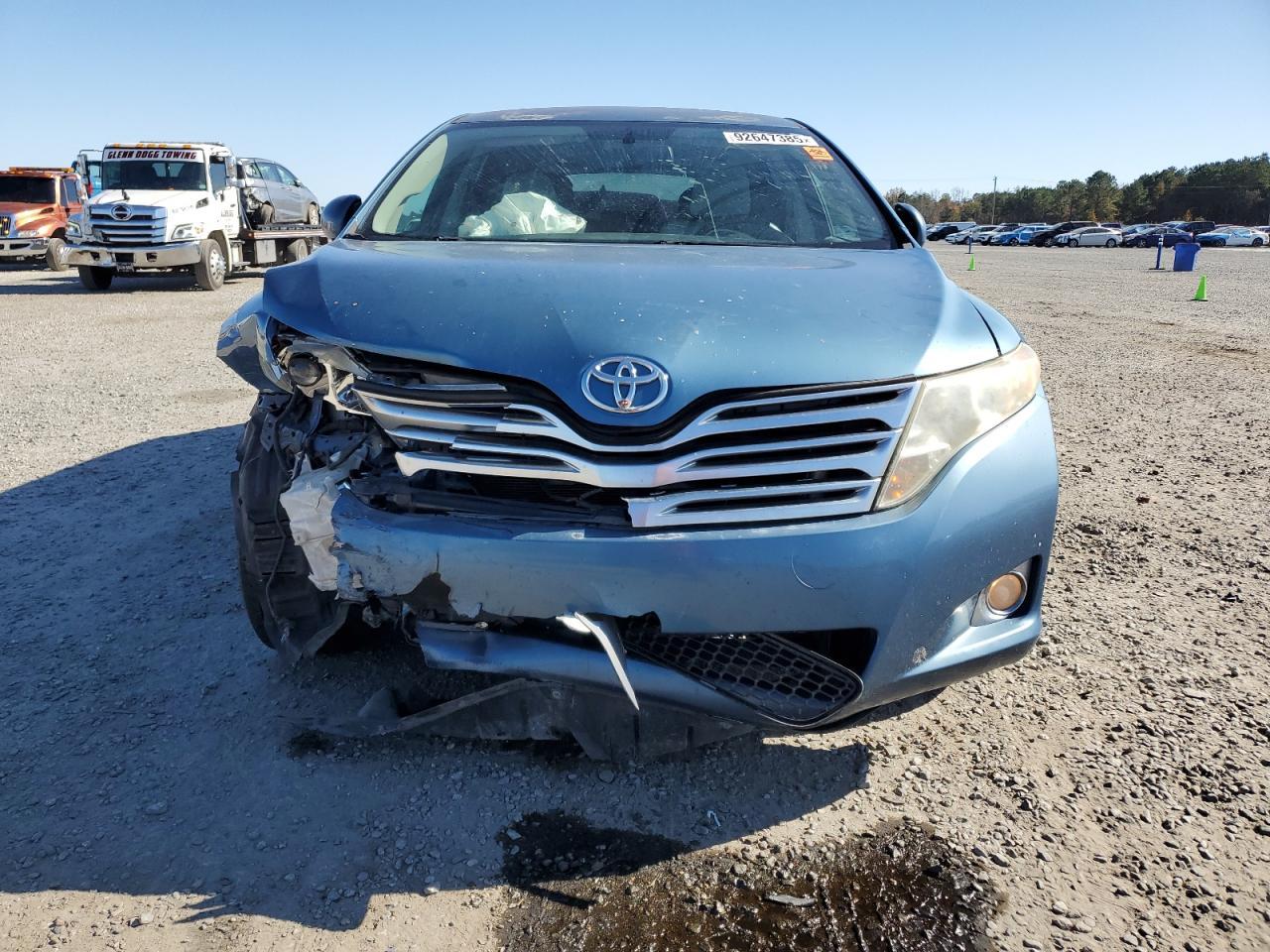 2009 Toyota Venza - Фото 5