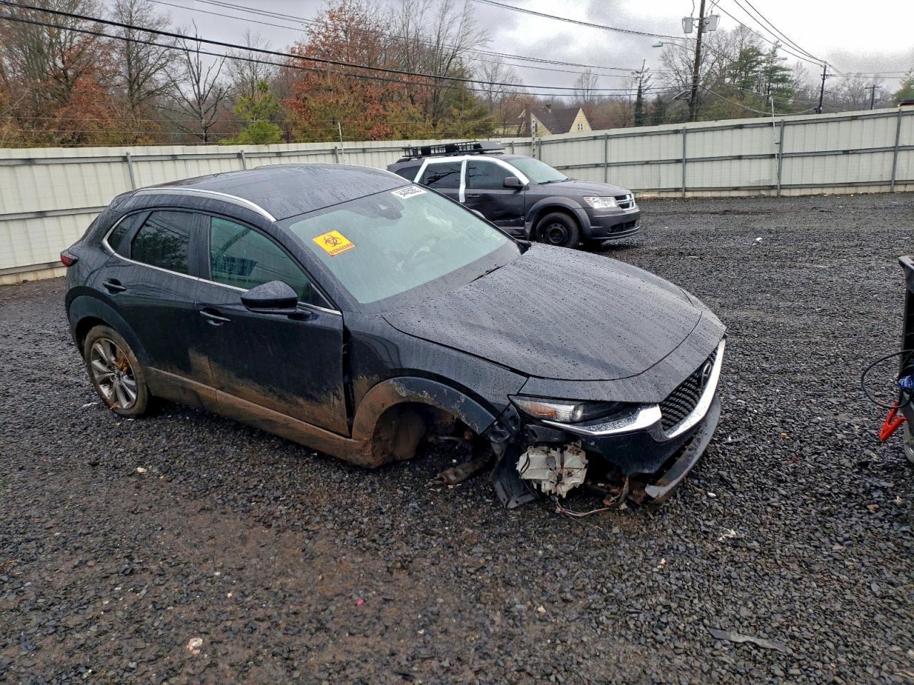 2023 Mazda Cx-30 Select - Image 4