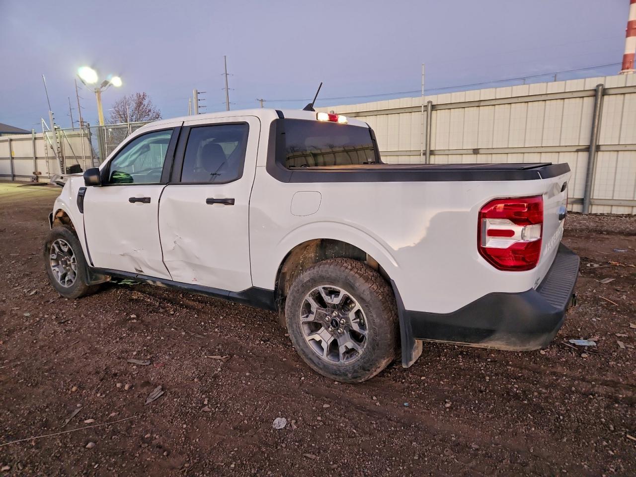 2024 Ford Maverick Xlt - Image 2