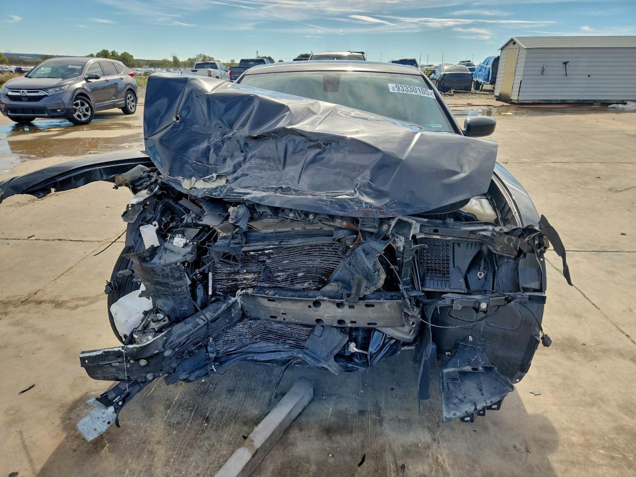2023 Dodge Charger Sxt - Image 5