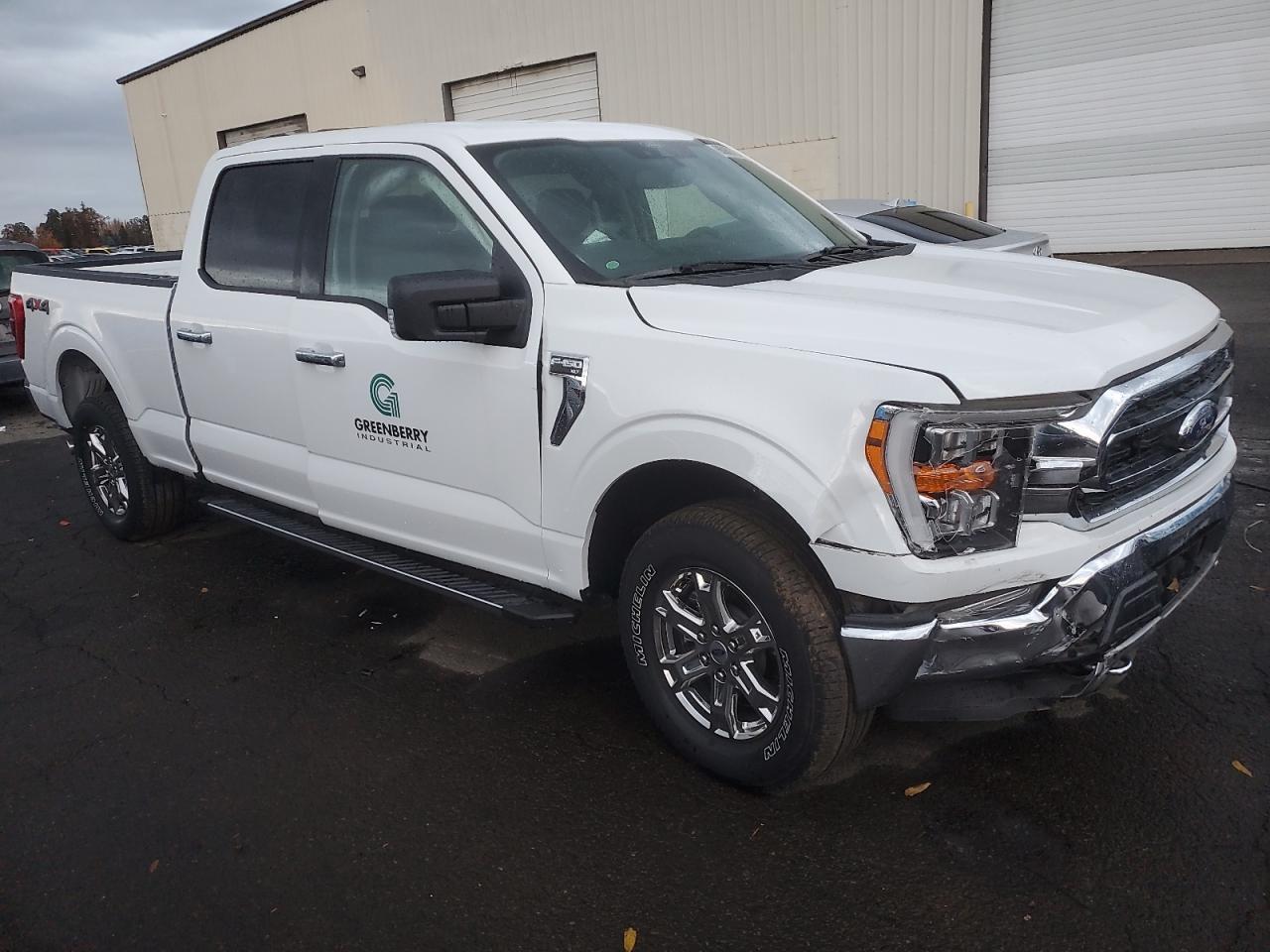 2021 Ford F150 Supercrew - Image 4