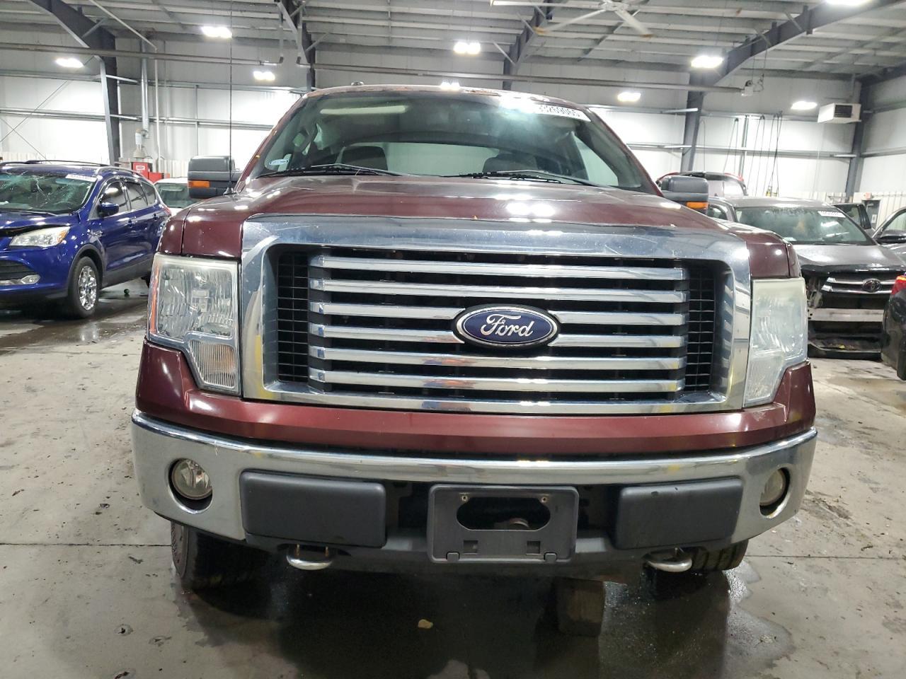 2010 Ford F150 Super Cab - Фото 5