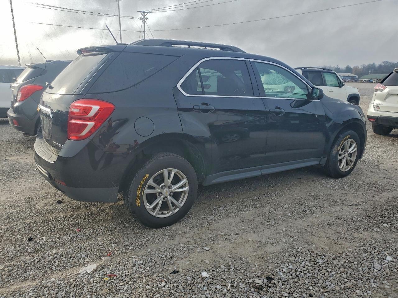 2016 Chevrolet Equinox Lt - Image 3