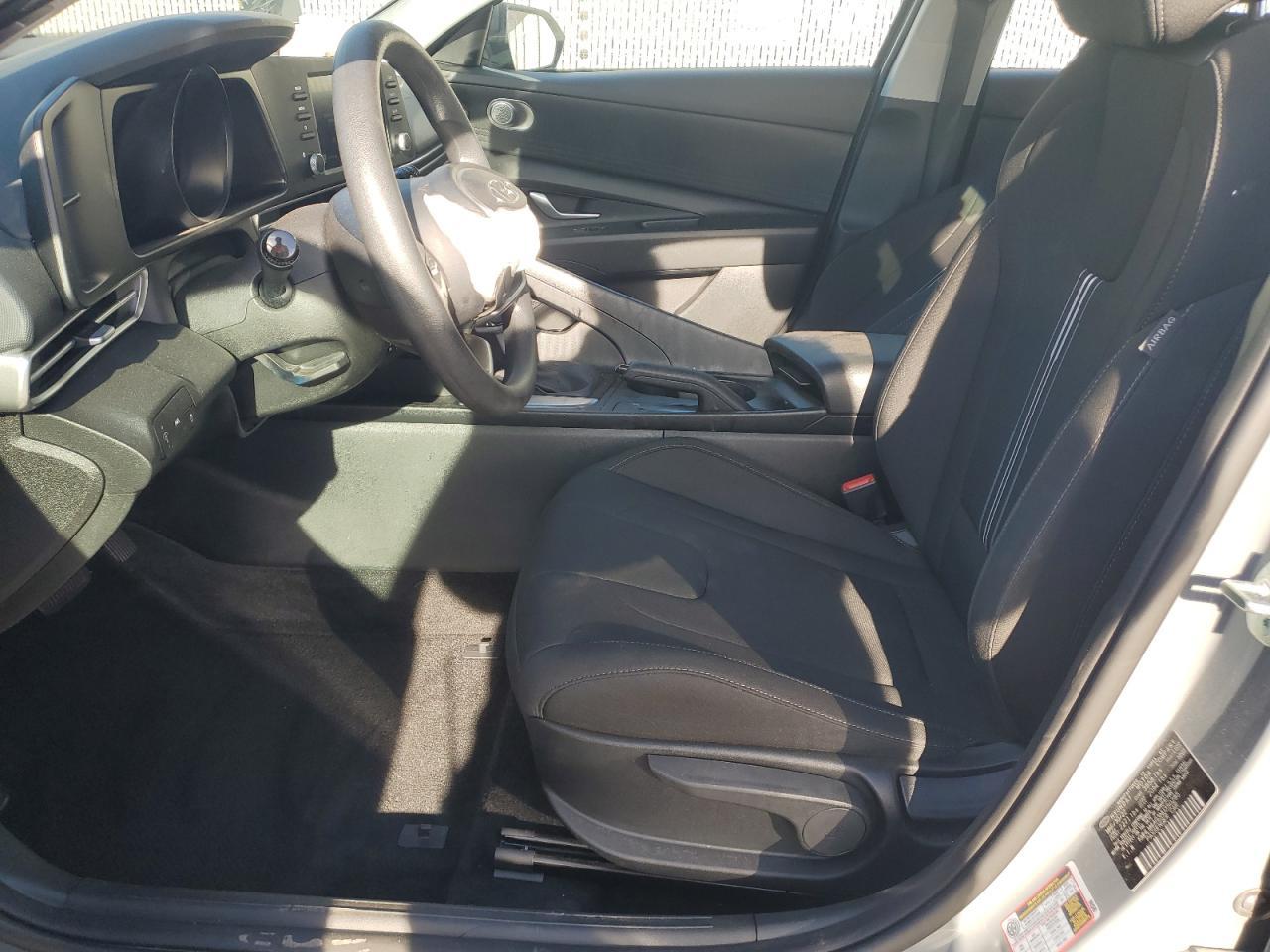 2022 Hyundai Elantra Sel - Image 7