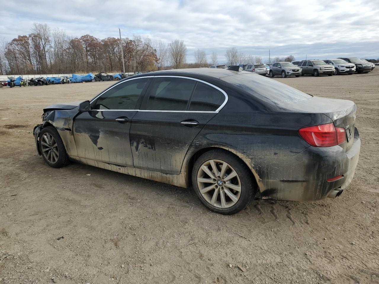 2013 BMW 528 Xi - Image 2