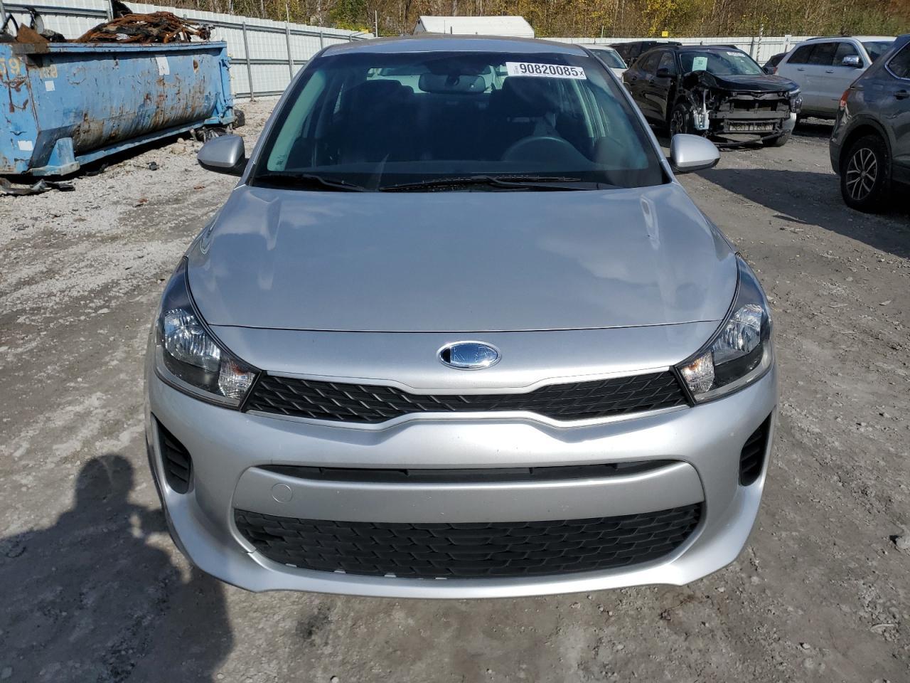 2019 Kia Rio S - Image 5