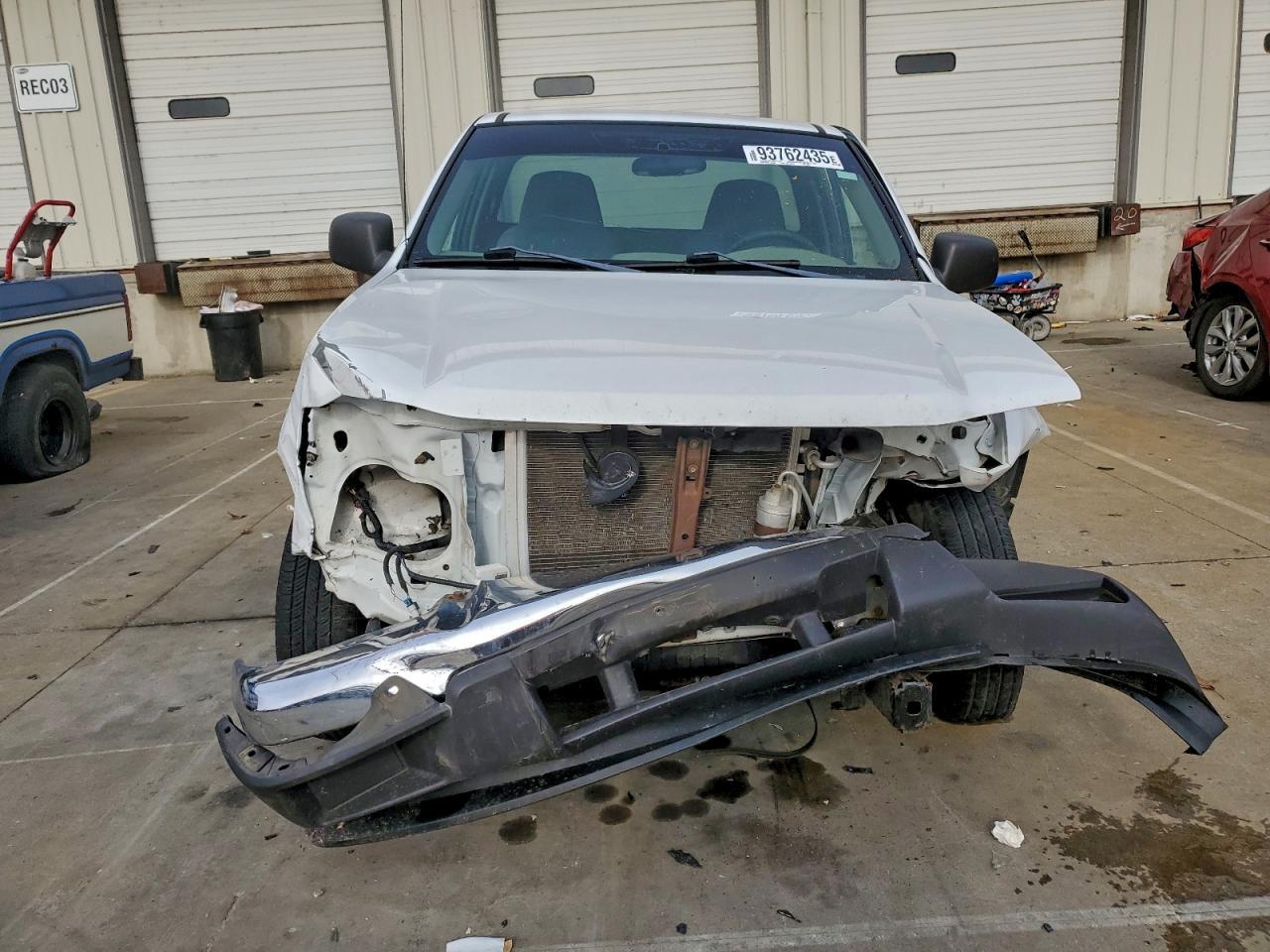 2005 Chevrolet Colorado - Фото 5