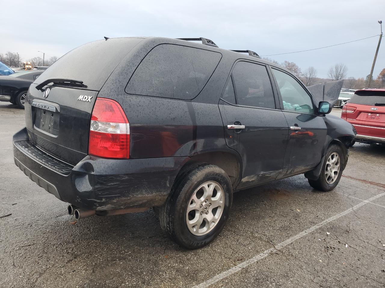 2002 Acura Mdx Touring - Image 3