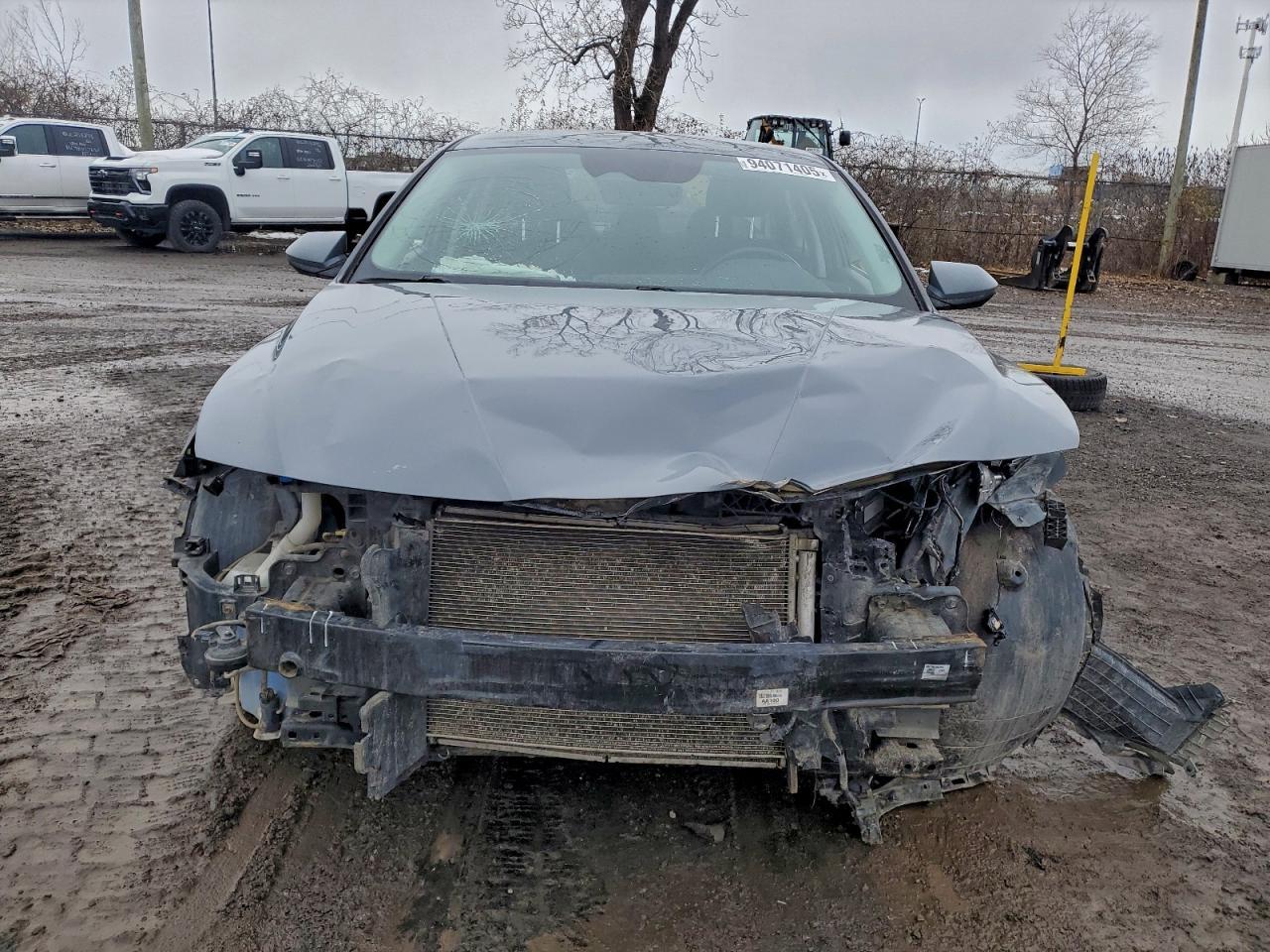 2021 Hyundai Elantra Sel - Фото 5